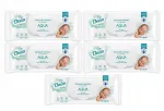 Salvr&auml;tikud Dada Aqua 100%, 5x50 tk
