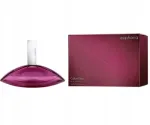 Parf&uuml;&uuml;mvesi Calvin Klein Euphoria 160 ml