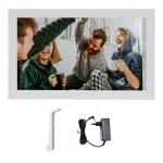 Digitaalne WiFi fotoraam 15,6", 1920x1080 FHD, 32GB, Auto 04 Memory