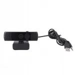 Veebikaamera 1080p USB t&auml;is HD 120&deg; GU l&auml;&auml;ts
