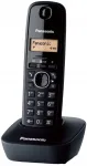 Juhtmevaba telefon Panasonic KX-TG1611 PDH, must
