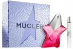 Mugler Angel Nova EDP l&otilde;hnakomplekt 50 ml + 10 ml lisa