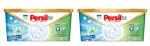 Pesukapslid Persil Discs Expert Sensitive, 2 pakki, 29 pesukorda