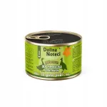 Dolina Noteci Superfood m&auml;rgtoit kassidele hanega, 185 g