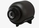 Kompaktne mini HD1080P kaamera salvestusfunktsiooniga