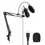 Mikrofon Blitzwolf BW-CM2