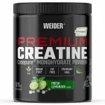 Kreatiin WEIDER PREMIUM 375g Creapure monoh&uuml;draat