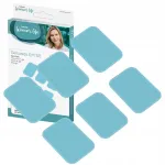 Iseliimuvad geelpadjad Beurer Menstrual Relax ja EM 55, 6 tk