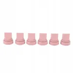 Otsikute komplekt Momcozy M9 piimapumbale, 6 tk