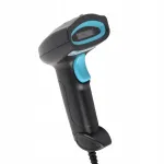 1D v&ouml;&ouml;tkoodi lugeja USB CCD Red Light 03