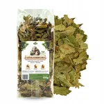Musts&otilde;stra lehed j&auml;nestele ja n&auml;rilistele 100 g SAMFARM