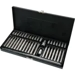 Kruvikeeraja otsikute komplekt YATO YT-0400