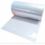 Pakendamiseks m&otilde;eldud kile, 30 cm lai, 0,1 mm paks, 1 meeter