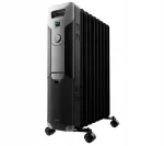 &Otilde;liradiaator Cecotec ReadyWarm 9000 Space Black