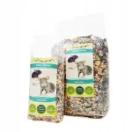 Mixerama Pappel Mix rottide s&ouml;&ouml;das, 2,5 kg
