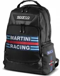 Sparco Superstage Martini Racing seljakott