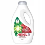 ARIEL Ultra Stain pesugeel, 810 ml, 18 pesukorda