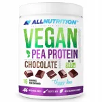 ALLNUTRITION vegan hernevalk 500 g &scaron;okolaadi maitsega