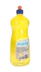 N&otilde;udepesuvahend Klara, 1 l, kollane