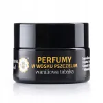 Miodowa Mydlarnia mesilasvaha parf&uuml;&uuml;m Vanilla Tabaka 15 g