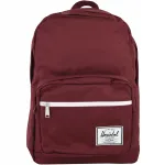 HERSCHEL POP QUIZ seljakott, unisex, pol&uuml;ester, burgundia v&auml;rv