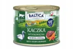 BALTICA m&auml;rg kassitoit pardilihaga, monoproteiin, t&auml;iskasvanud kassidele, 185 g