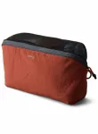Reisikott riidest Bellroy Lite 4 l, savi v&auml;rvi