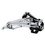 Shimano Tourney FD-TY700 universaalne esivahetaja 42T 34,9/31,8 mm