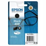 Epson 408 tint C13T09J14010, must