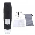 USB WiFi mikroskoop 1080P 1000X FQ