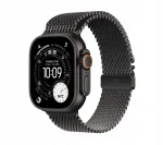 Apple Watch Ultra 3 GPS + Cellular Milanese Black M nutikell