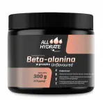 Toidulisand Aliness ALLHydrate Beta-Alanine 300 g spordiks