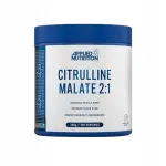 Toidulisand Applied Nutrition Citrulline Malate 2:1, 3000mg, pulber, 300g