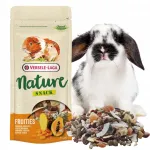 VL Nature Snack Fruities amps j&auml;nestele ja n&auml;rilistele, 85 g