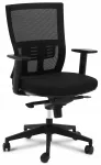 Kontoritool v&otilde;rgutagumisega, 100 kg, FROMM STARCK STAR_SEAT_33 10260285