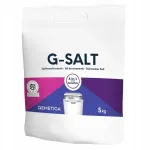 N&otilde;udepesusool karedad graanulid Ciech G-SALT, 5 kg