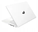 HP 14-dq s&uuml;learvuti Intel Celeron N 8GB 64GB eMMC Intel UHD Win 11 valge