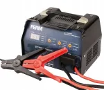 Ferm BCM1020 6V/12V akulaadija 75A k&auml;ivitusega