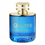 Parf&uuml;meeritud vesi BOUCHERON Quatre En Bleu EDP 100 ml