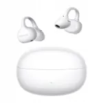 Traadita k&otilde;rvaklapid Ugreen WS218 ClipBuds LDAC ANC valged