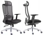 Ergonoomiline turvastandarditele vastav p&ouml;&ouml;rlev kontoritool