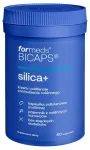 Toidulisand ForMeds BICAPS SILICA+ r&auml;niga ja taime pol&uuml;fenoolidega, 60 kapslit