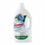 Pesugeel valgetele riietele Washex Sensitive, 1,4 l