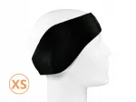 Ujumisk&otilde;rvarihm SmartEar, neopreen, must, XS suurus