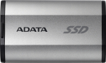 V&auml;line SSD-ketas Adata SD810 4TB, USB 3.2, h&otilde;bedane