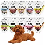 Bult m&auml;rg koeratoit, 10 maitset, 30 x 500 g