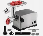 Lihaveski Profi Cook PC-FW 1272, 1200 W, h&otilde;bedane/hall