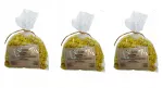 K&uuml;&uuml;likute taimede komplekt Zuzala, 3 tk, 40 g