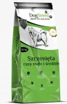 BIOFACTOR DOGSHIELD kuiv koeratoit noortele v&auml;ike- ja keskmise t&otilde;u kutsikatele, 10 kg