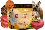 Kuiv koeratoit Mr. Bro Monoprotein l&otilde;hega 3 kg